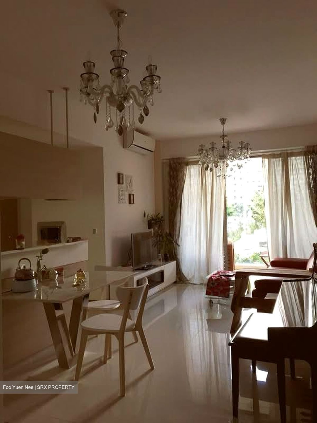 Parc Vera (D19), Condominium #537515321